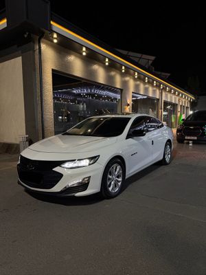 Malibu 2 XL sotiladi