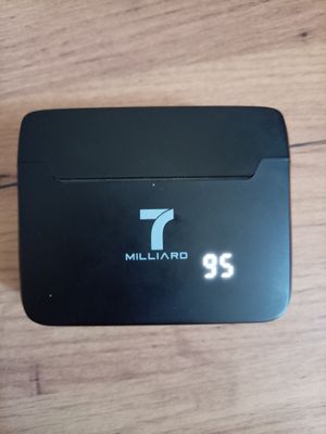 7 milliard mikrofon Android/iPhone Type-C