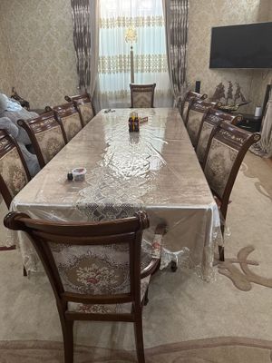 Стол стул косплект