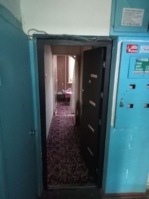 Квартира 1 хоналик