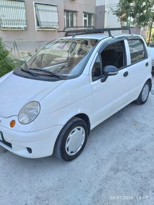 2015 yil Evro matiz 1 pazitsiyasi benzin gaz yuradi