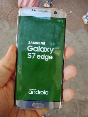 Galaxy S7 edge продаю телефон