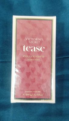 Victoria's tease