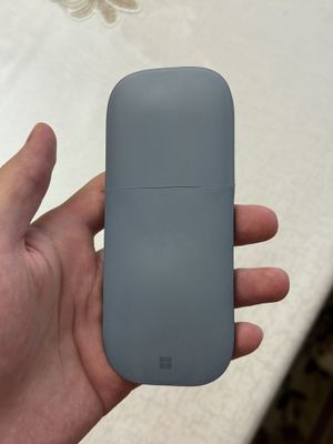 Microsoft arc mouse