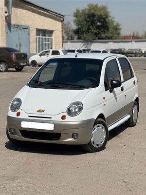 Matiz best ideal 2013