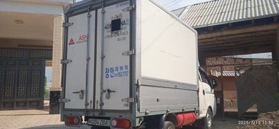 Portir kuzuf kapalak