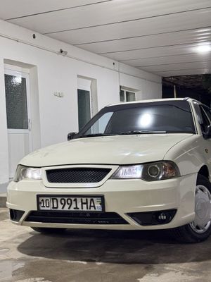 Nexi 2 Supper bez konditsoner Sons gibrit 1.5 2012 yil