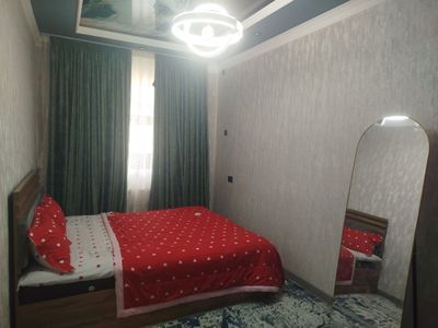 Мирзо Улугбек Метро ёнида квартира безмаклер оилага ёки шергликка