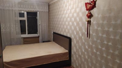 аренда чиланзар 23.  двух комнатная