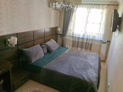 Сдаётся квартира Яккасарай Шота Руставели