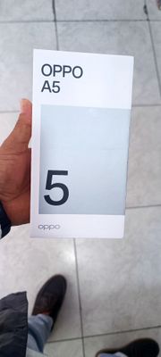 Oppo A5 6+/128 novey sotiladi abmen yoq