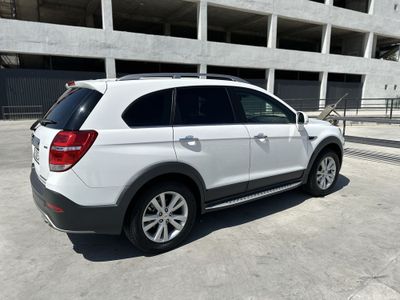 Captiva Ltz 2015 Yil Probeg 135000 Tozza