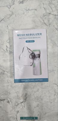 Mesh небулайзер JSL-W303
