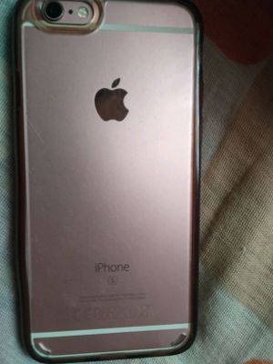 iPhone 6s