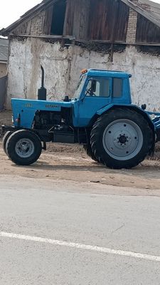 Belarus mtz 80 x