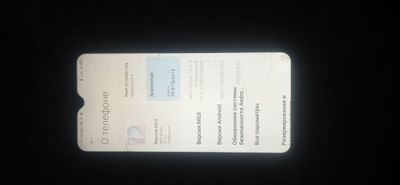 Redmi note 8 va Samsung galaxy A9