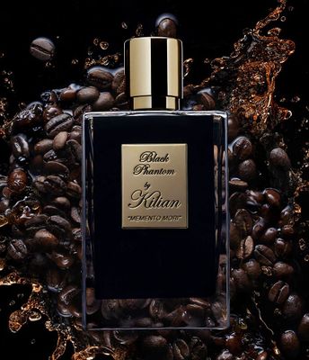 Killian Black Phantom “Memento Mori”
