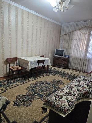Аренда 1в2/4/4 на Юнусабад-15, 2 хонали топширилади