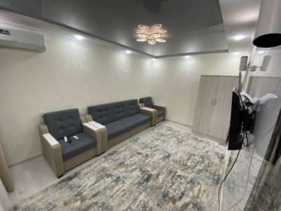Аренда 1 комнатной квартиры Чиланзар 6