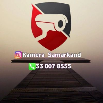 Kamera_Samarkand