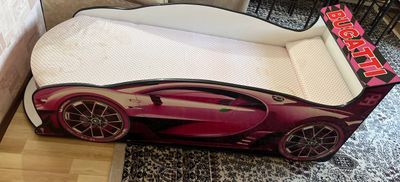 Detskiy krovat Buhatti  Razmer 180/90