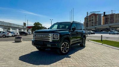 Haval H9 New 2025