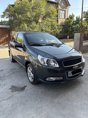 Prodam Nexia-3 4 pozitsya avtomat
