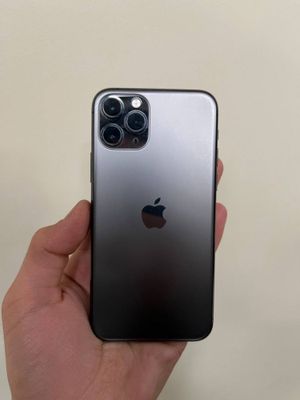 Iphone 11 pro xoladi ideal