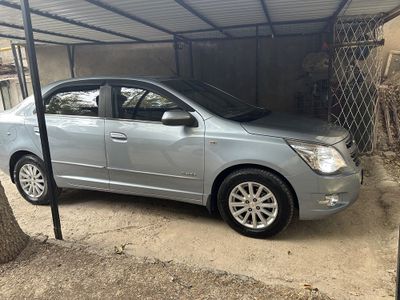 Cobalt 2014 ltz avtomat афтамат