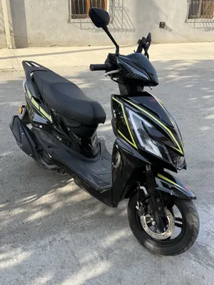 Скутер васат спорт