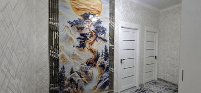 1 хонали ижарага берилади
