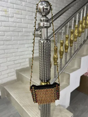 необычная сумка