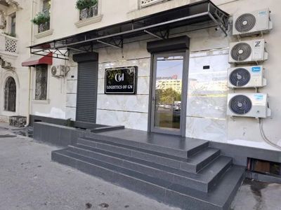 Аренда офис улица маштабиб ор-р ЖК Инфинити