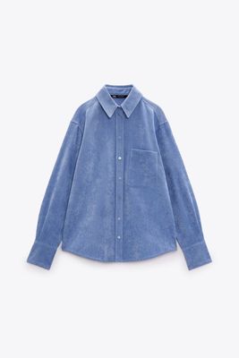 Zara new ko‘ylak