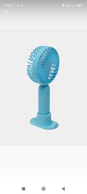 Mini ventilator sotamiz