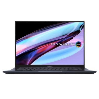 Asus ZenBook Pro 16X OLED Intel Core i7-12700H | RTX 3060