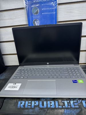 Hp Laptop intel core i7 13th gen