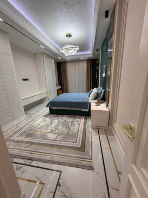 Аренда 3х комнат