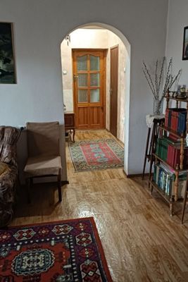 Яккасарай Бобура сдаётся 1 комната