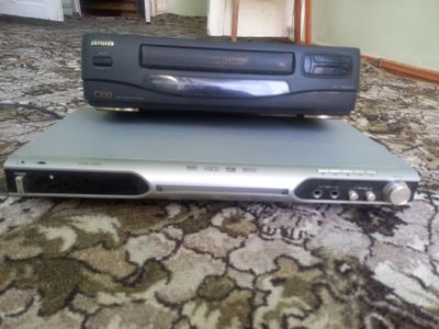 Video va DVD (video va DVD)