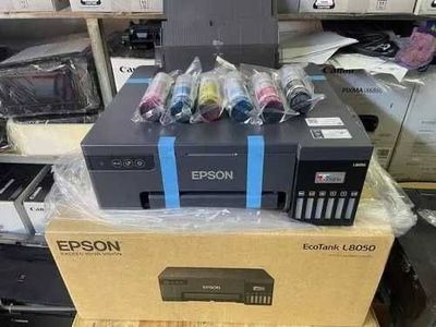 Printer Epson Xama modella