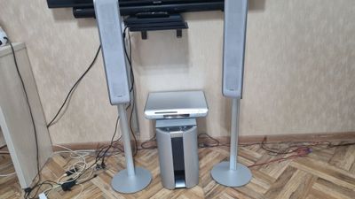Sony DAV-SC8 домашний кинотеатр
