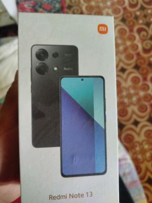 Redmi note 13 8/128 sotiladi
