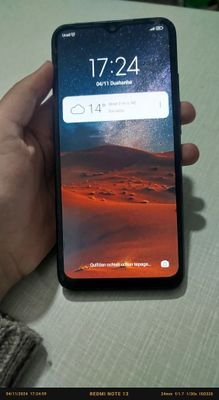 Xiaomi Redmi 9A.