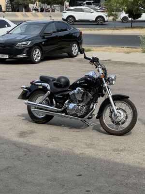 Оригинал Лифан 250 круизер