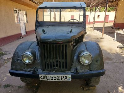 газ 69 сотиладии ииииии