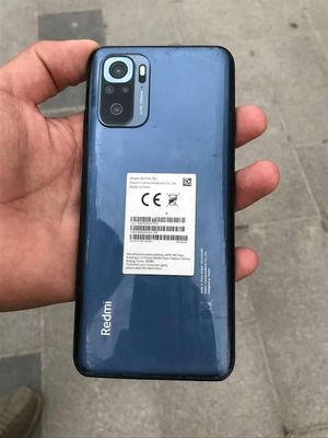 Redmi not 10s kar dak yo