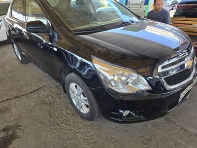 Продается Кобальт 2023г пробег 44000 Fool Automatic. 11 500 у.е.