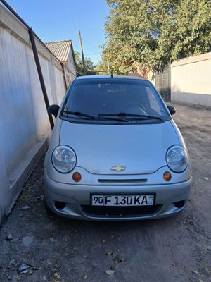 Matiz sotiladi 2008 yil