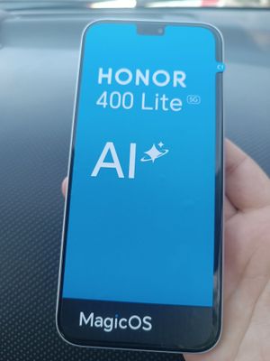 Honor 400 Lite 256/5g